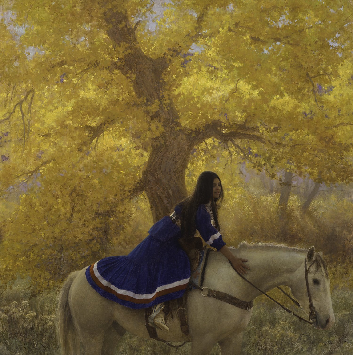 Joshua LaRock — Maxwell Alexander Gallery